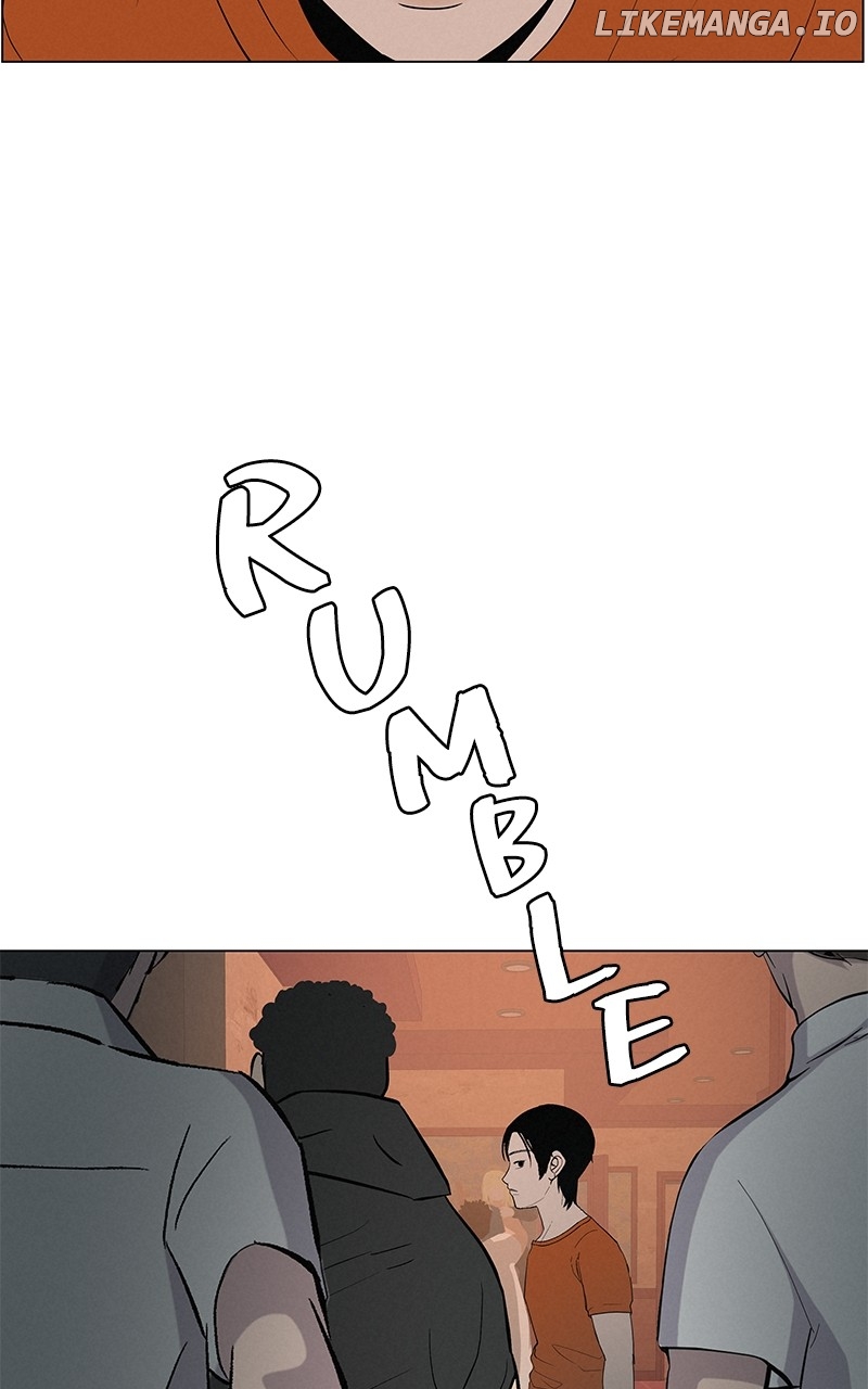 Radiant Rewind Chapter 34 - page 131