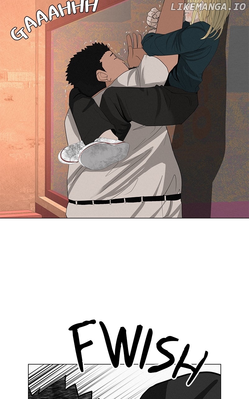 Radiant Rewind Chapter 34 - page 137