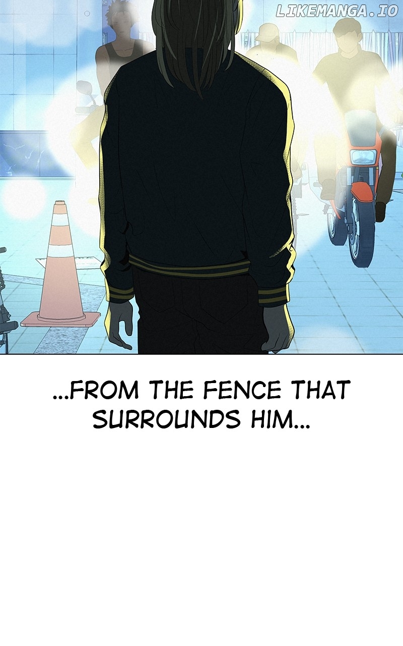 Radiant Rewind Chapter 35 - page 32