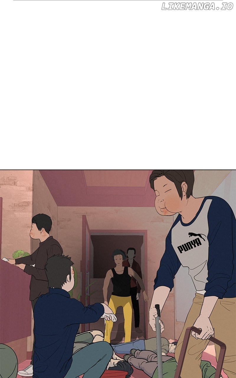 Radiant Rewind Chapter 35 - page 44