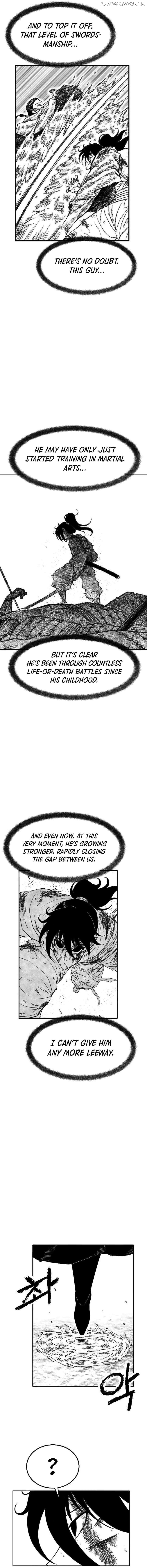 The Black Serpent Chapter 46 - page 3