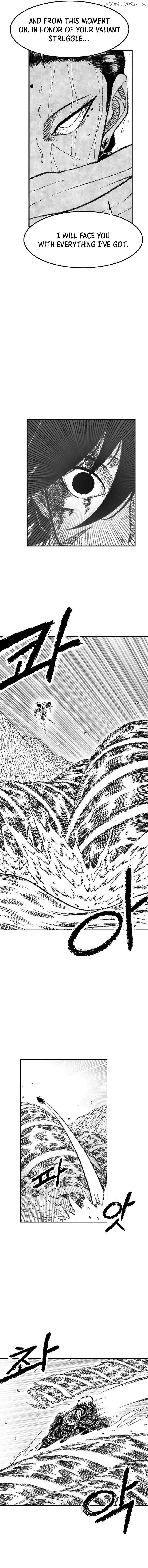 The Black Serpent Chapter 46 - page 6