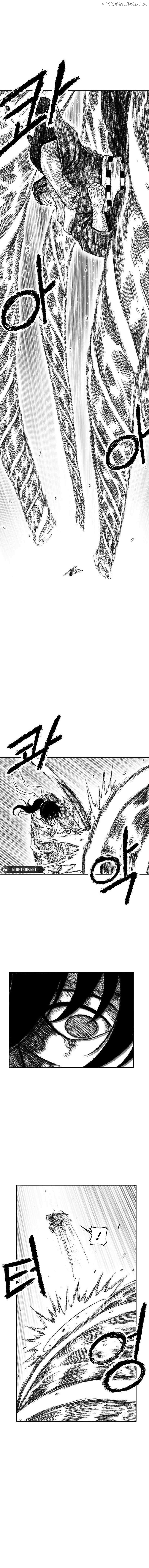 The Black Serpent Chapter 46 - page 7