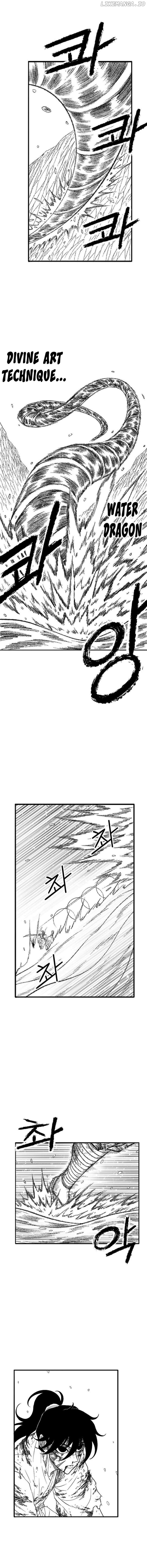 The Black Serpent Chapter 46 - page 9
