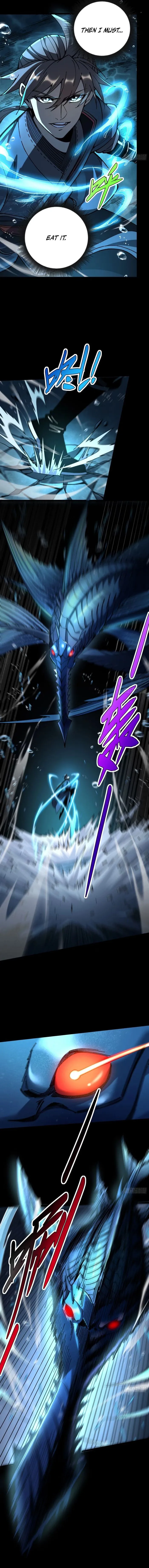 Becoming a God, Starting as water monkey Chapter 51 - page 2