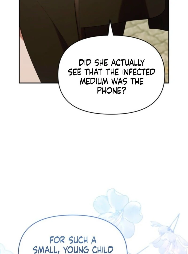 The Chick Class Hunter is on a Filial Duty! Chapter 40 - page 109