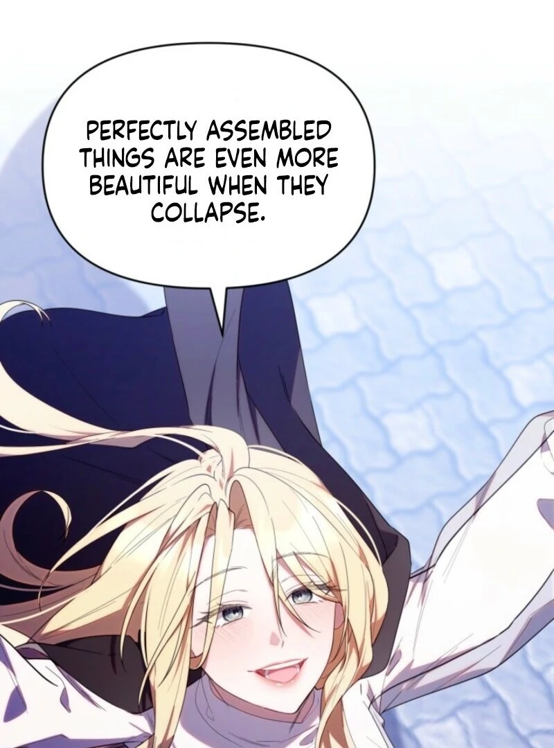 The Chick Class Hunter is on a Filial Duty! Chapter 40 - page 120