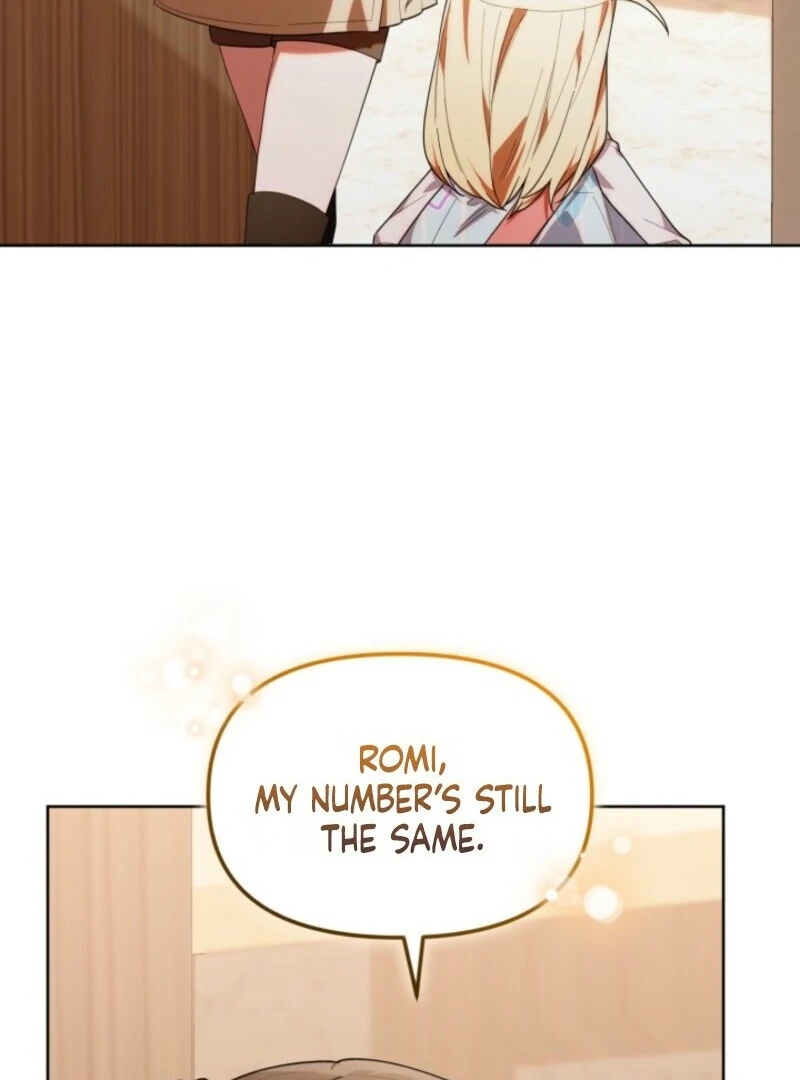 The Chick Class Hunter is on a Filial Duty! Chapter 40 - page 60