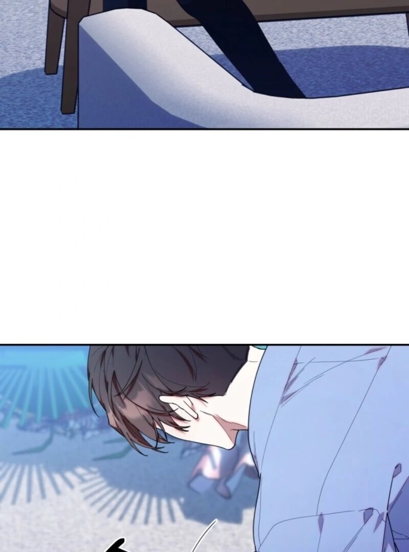 The Chick Class Hunter is on a Filial Duty! Chapter 42 - page 9