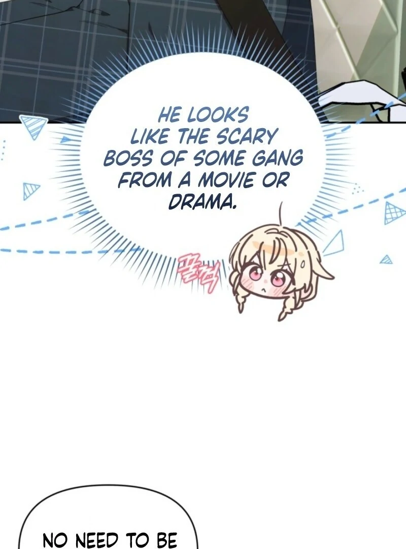 The Chick Class Hunter is on a Filial Duty! Chapter 42 - page 103