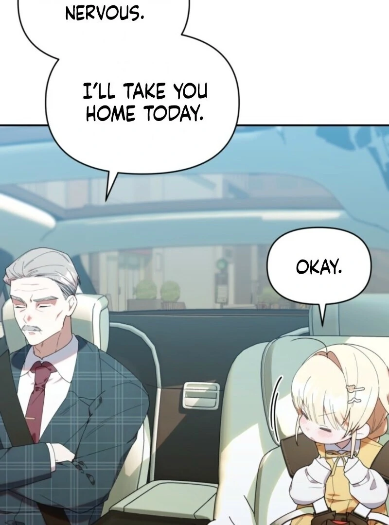 The Chick Class Hunter is on a Filial Duty! Chapter 42 - page 104