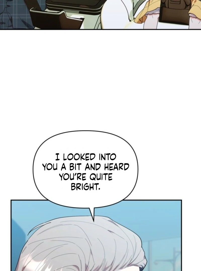 The Chick Class Hunter is on a Filial Duty! Chapter 42 - page 105