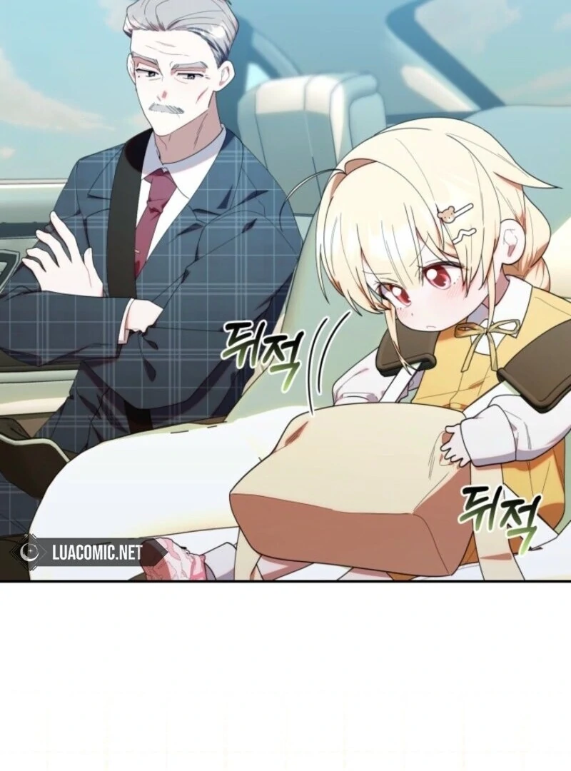 The Chick Class Hunter is on a Filial Duty! Chapter 42 - page 109