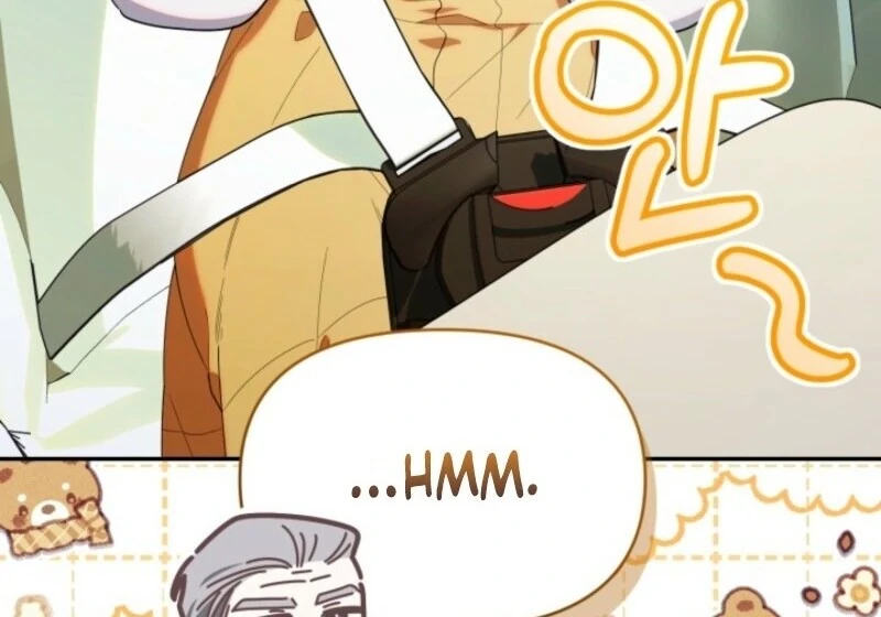 The Chick Class Hunter is on a Filial Duty! Chapter 42 - page 111