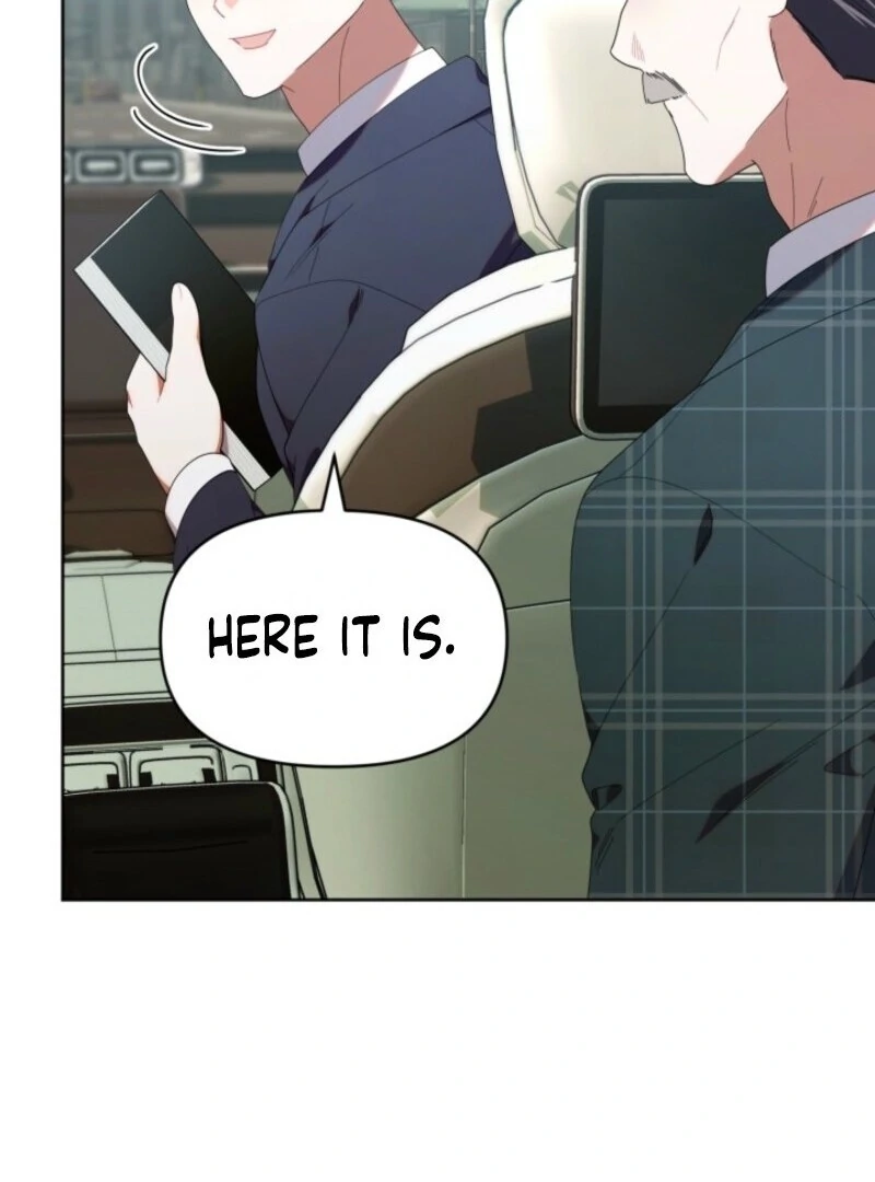 The Chick Class Hunter is on a Filial Duty! Chapter 42 - page 117