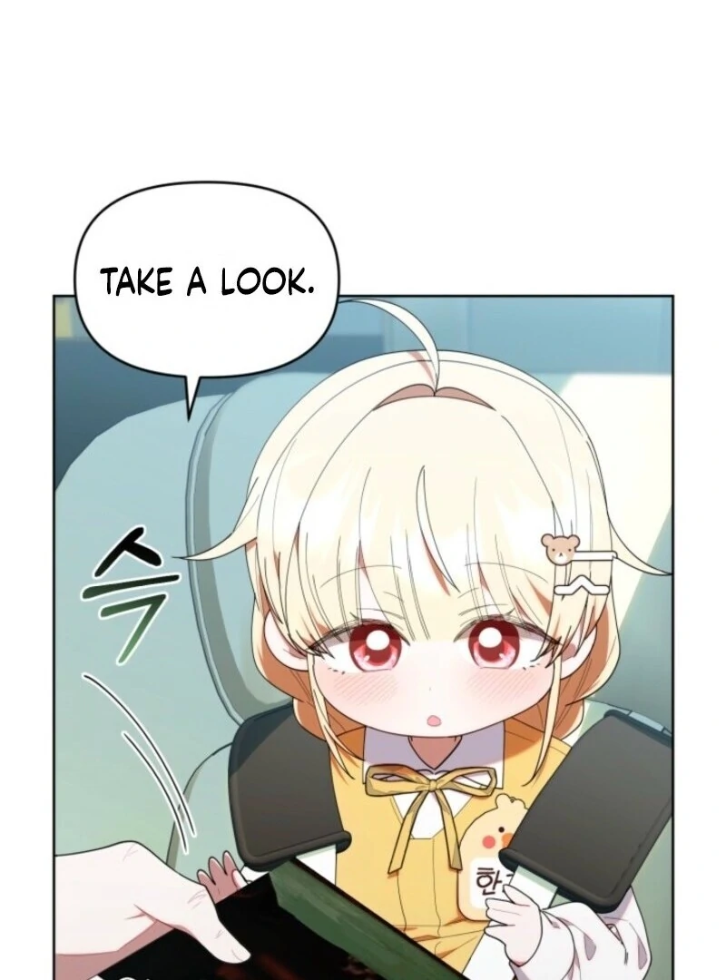 The Chick Class Hunter is on a Filial Duty! Chapter 42 - page 118