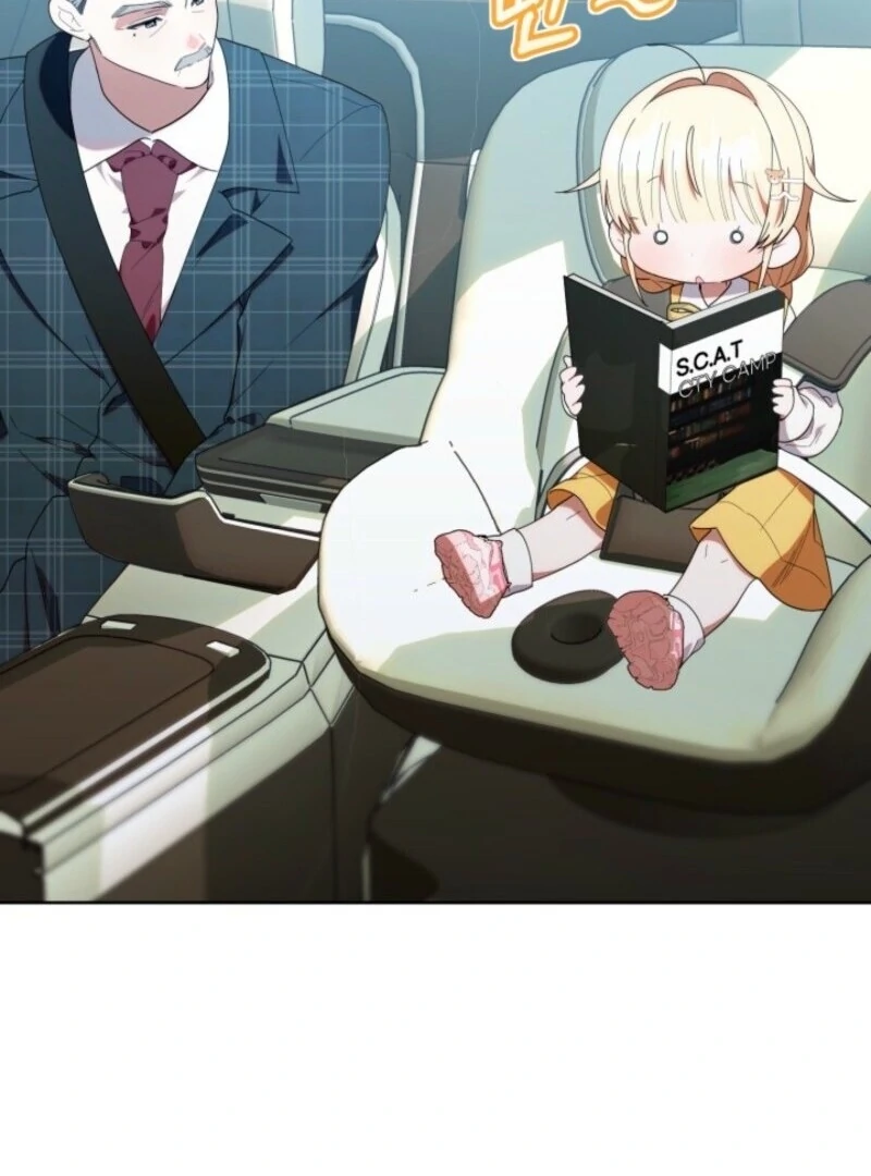 The Chick Class Hunter is on a Filial Duty! Chapter 42 - page 120