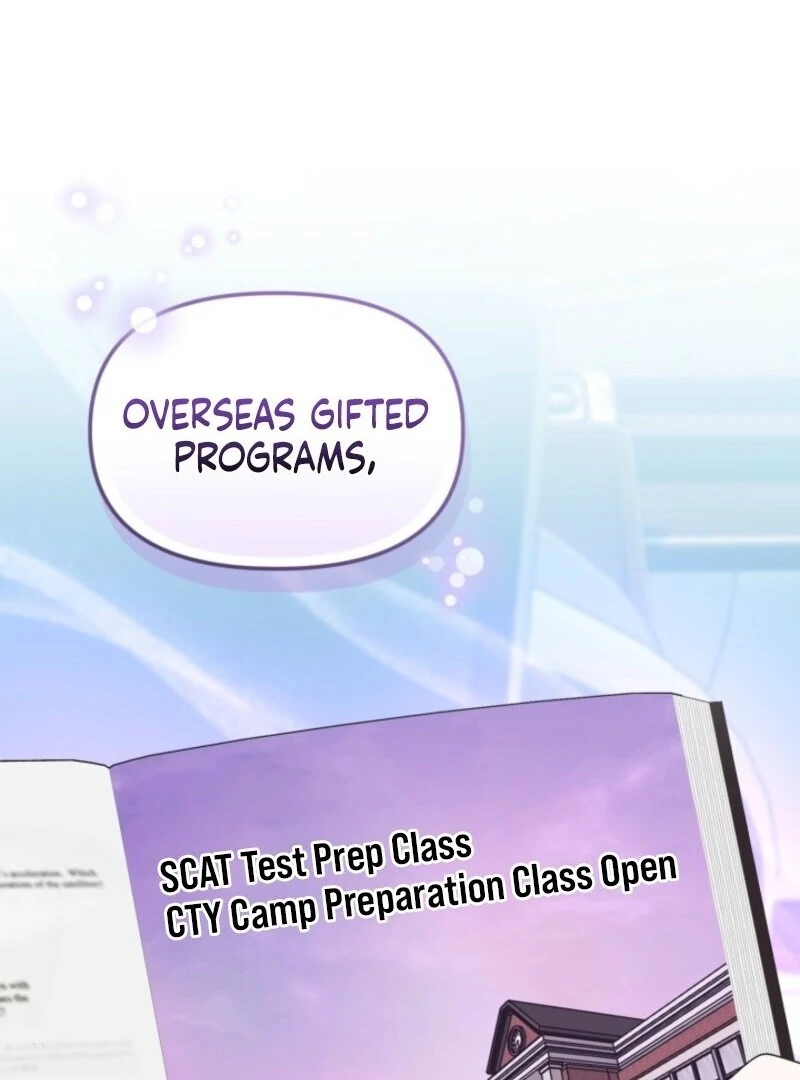 The Chick Class Hunter is on a Filial Duty! Chapter 42 - page 121