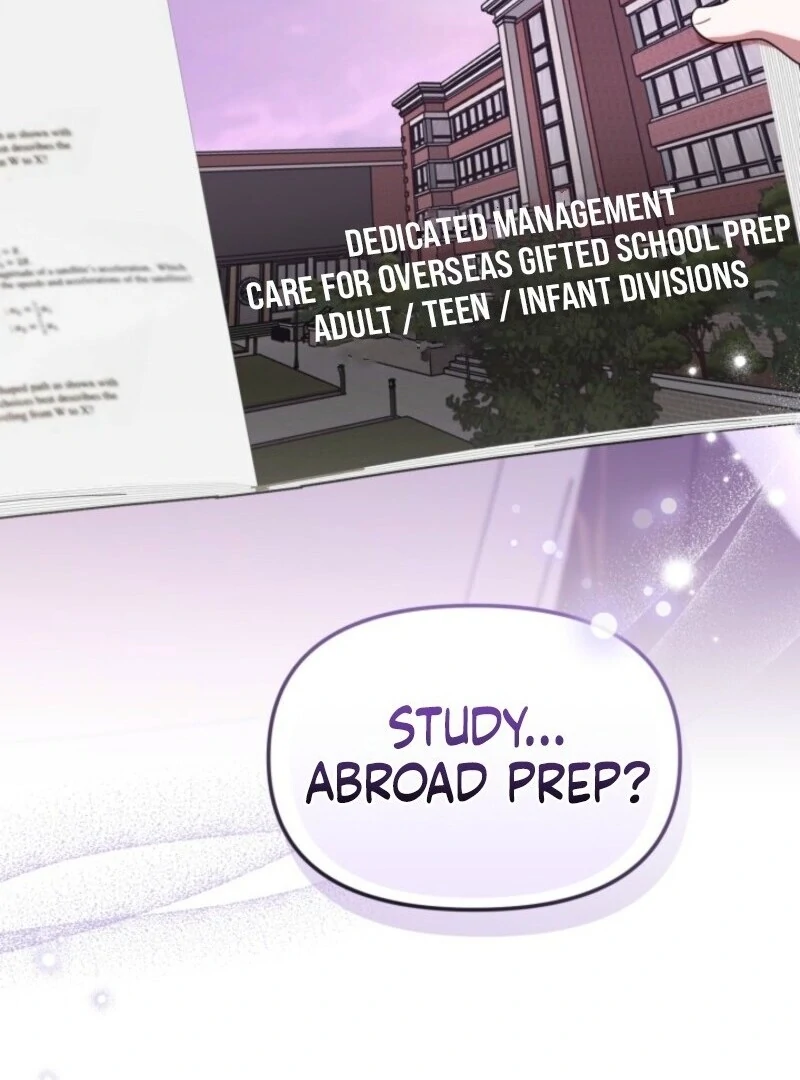 The Chick Class Hunter is on a Filial Duty! Chapter 42 - page 122