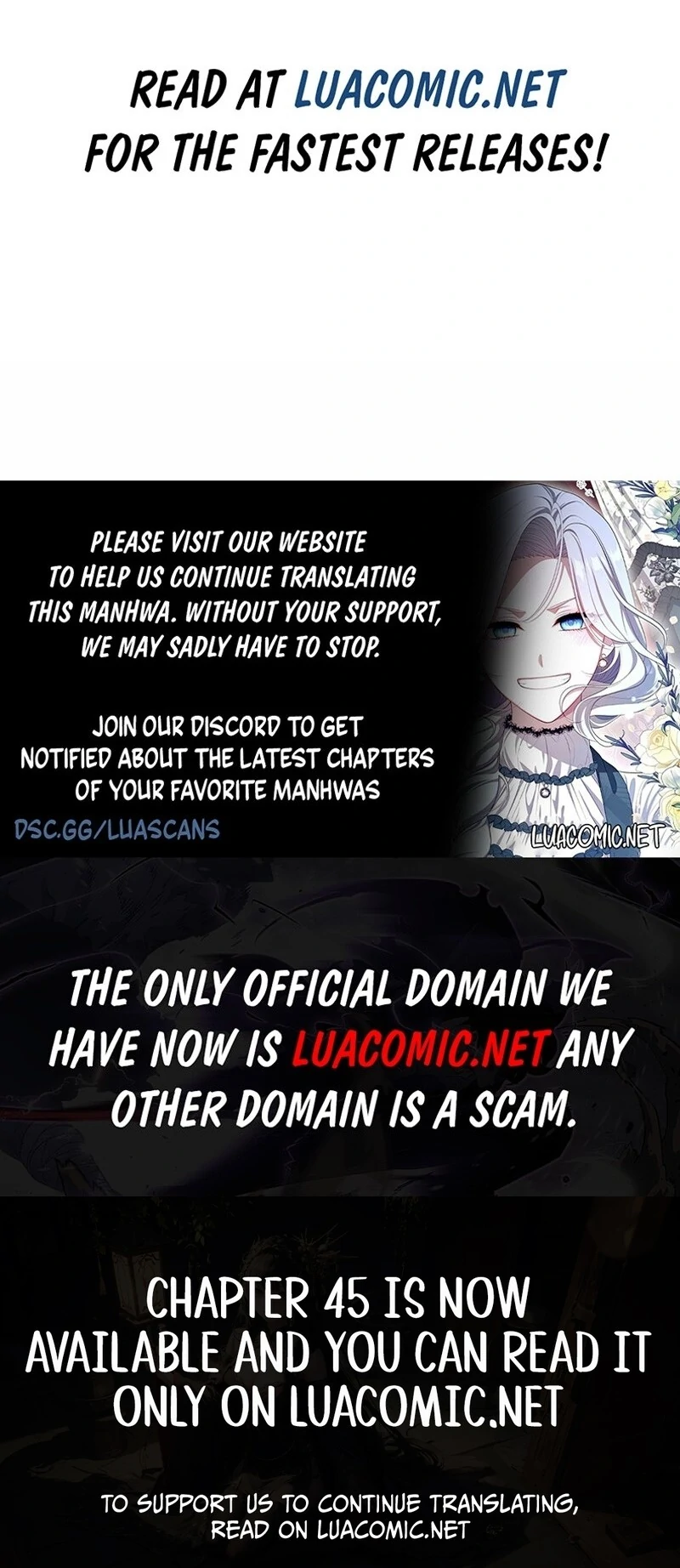 The Chick Class Hunter is on a Filial Duty! Chapter 42 - page 125