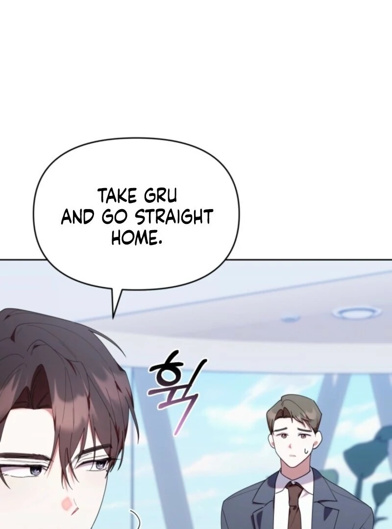 The Chick Class Hunter is on a Filial Duty! Chapter 42 - page 13