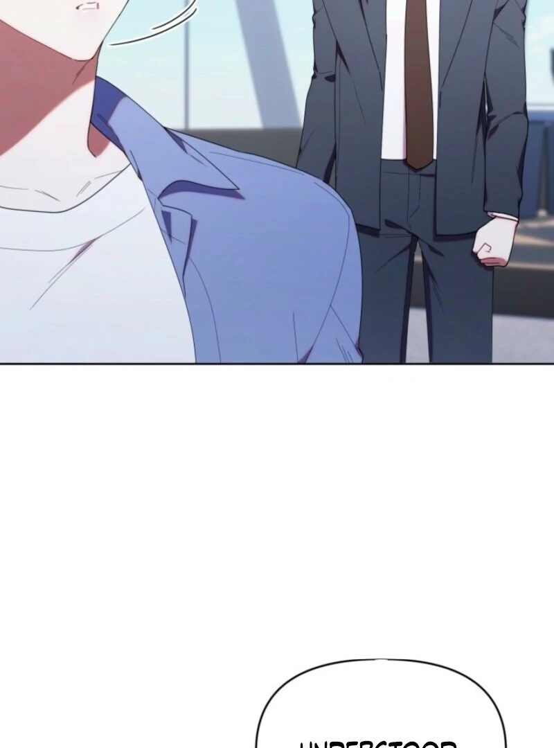 The Chick Class Hunter is on a Filial Duty! Chapter 42 - page 14