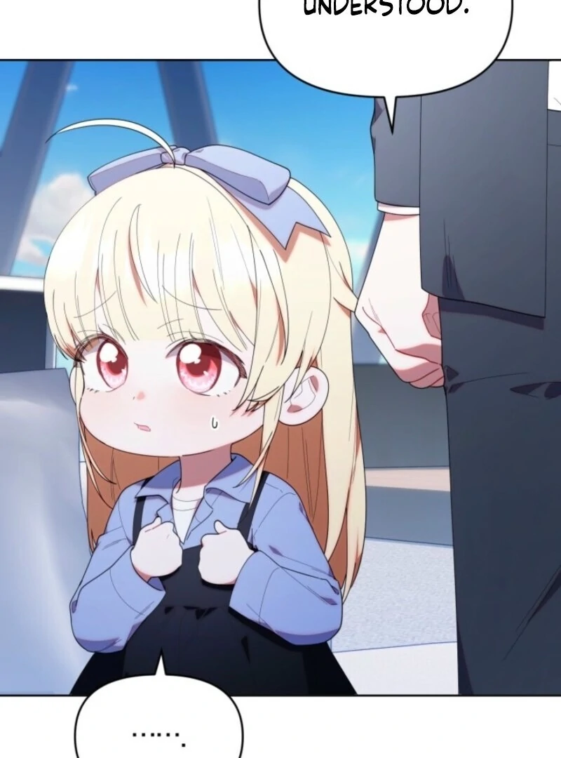 The Chick Class Hunter is on a Filial Duty! Chapter 42 - page 15