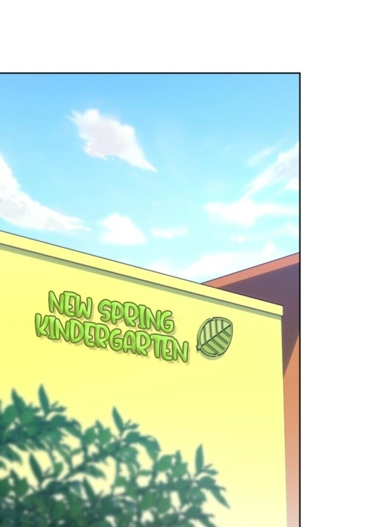 The Chick Class Hunter is on a Filial Duty! Chapter 42 - page 18