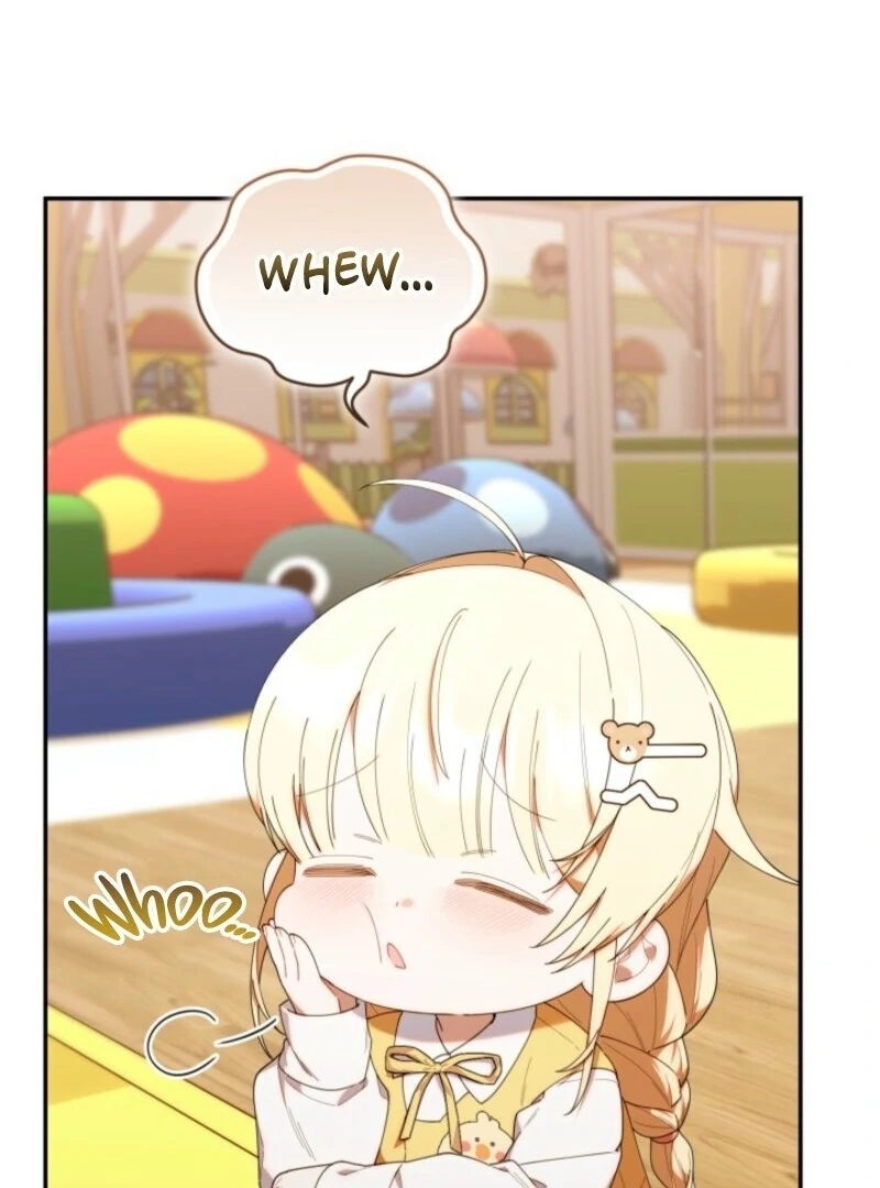 The Chick Class Hunter is on a Filial Duty! Chapter 42 - page 21