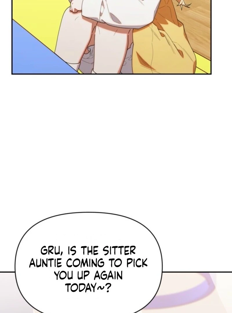 The Chick Class Hunter is on a Filial Duty! Chapter 42 - page 22