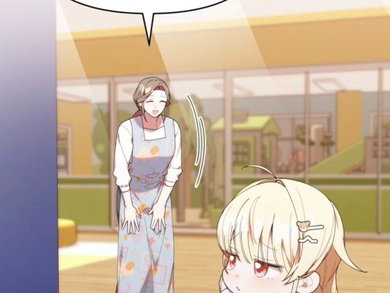 The Chick Class Hunter is on a Filial Duty! Chapter 42 - page 23