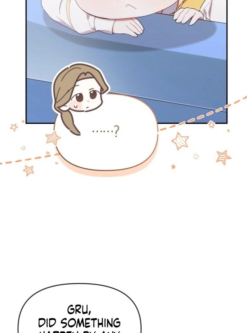 The Chick Class Hunter is on a Filial Duty! Chapter 42 - page 26