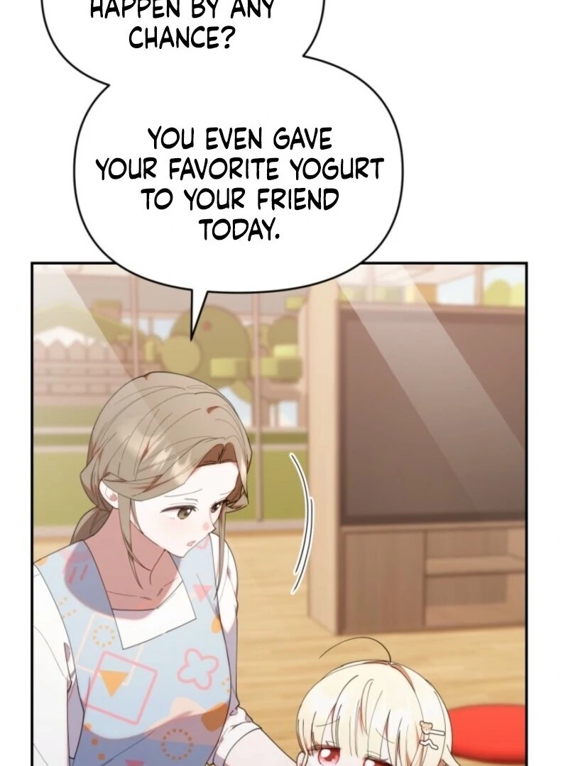 The Chick Class Hunter is on a Filial Duty! Chapter 42 - page 27