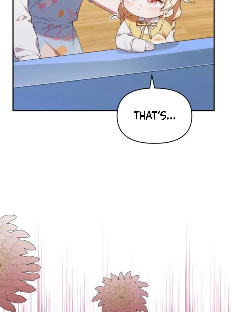 The Chick Class Hunter is on a Filial Duty! Chapter 42 - page 28