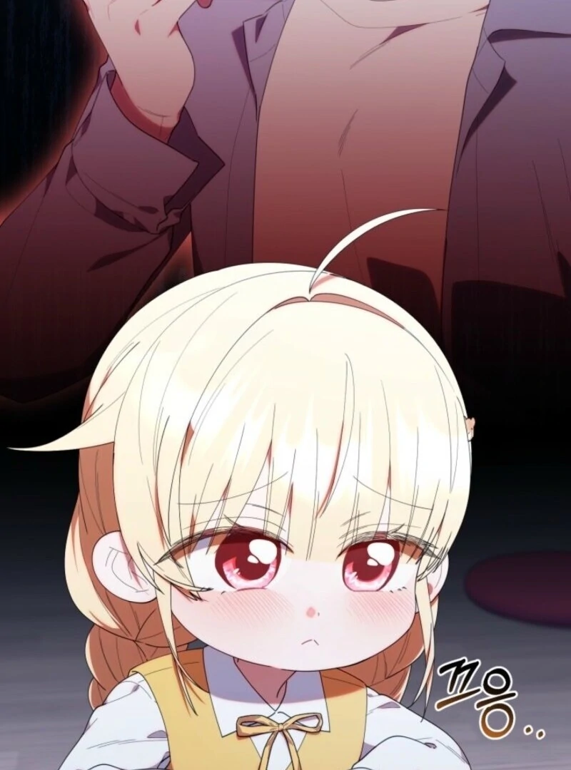 The Chick Class Hunter is on a Filial Duty! Chapter 42 - page 30