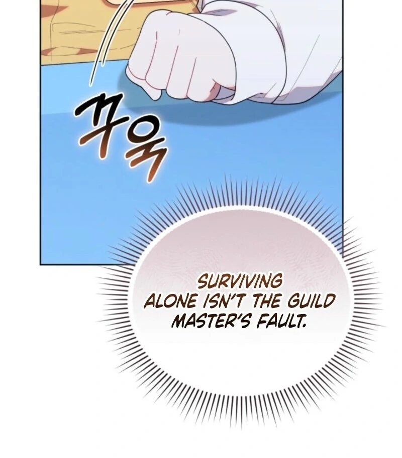 The Chick Class Hunter is on a Filial Duty! Chapter 42 - page 33