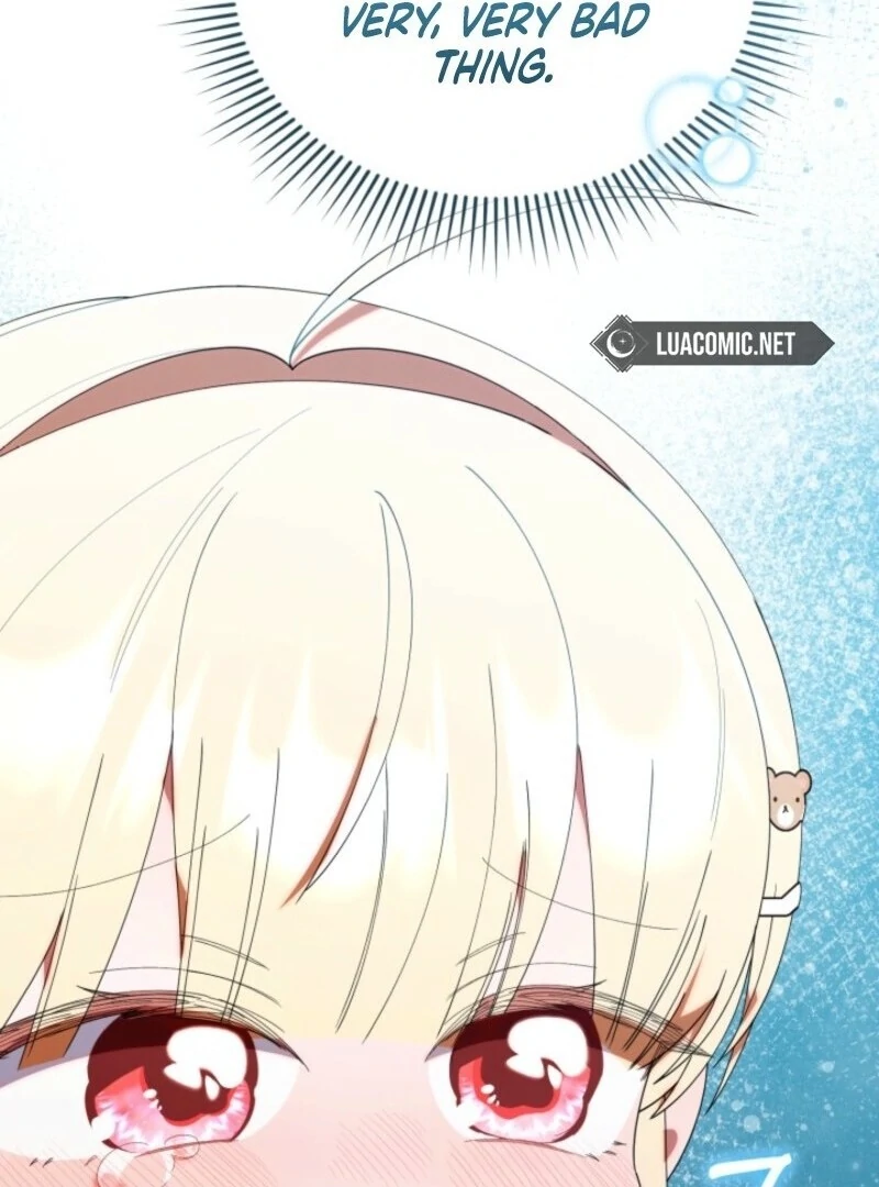 The Chick Class Hunter is on a Filial Duty! Chapter 42 - page 35