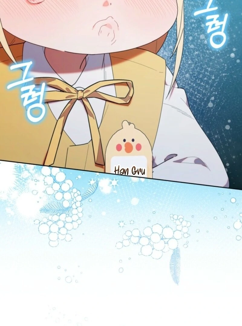 The Chick Class Hunter is on a Filial Duty! Chapter 42 - page 36