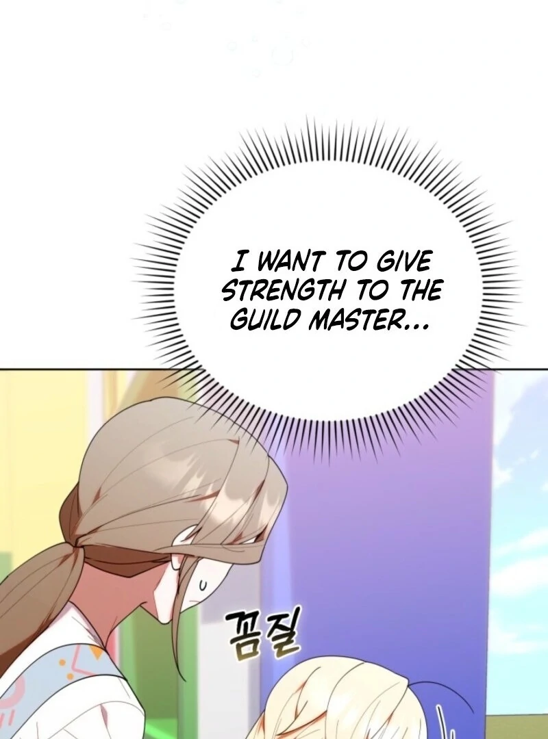 The Chick Class Hunter is on a Filial Duty! Chapter 42 - page 37