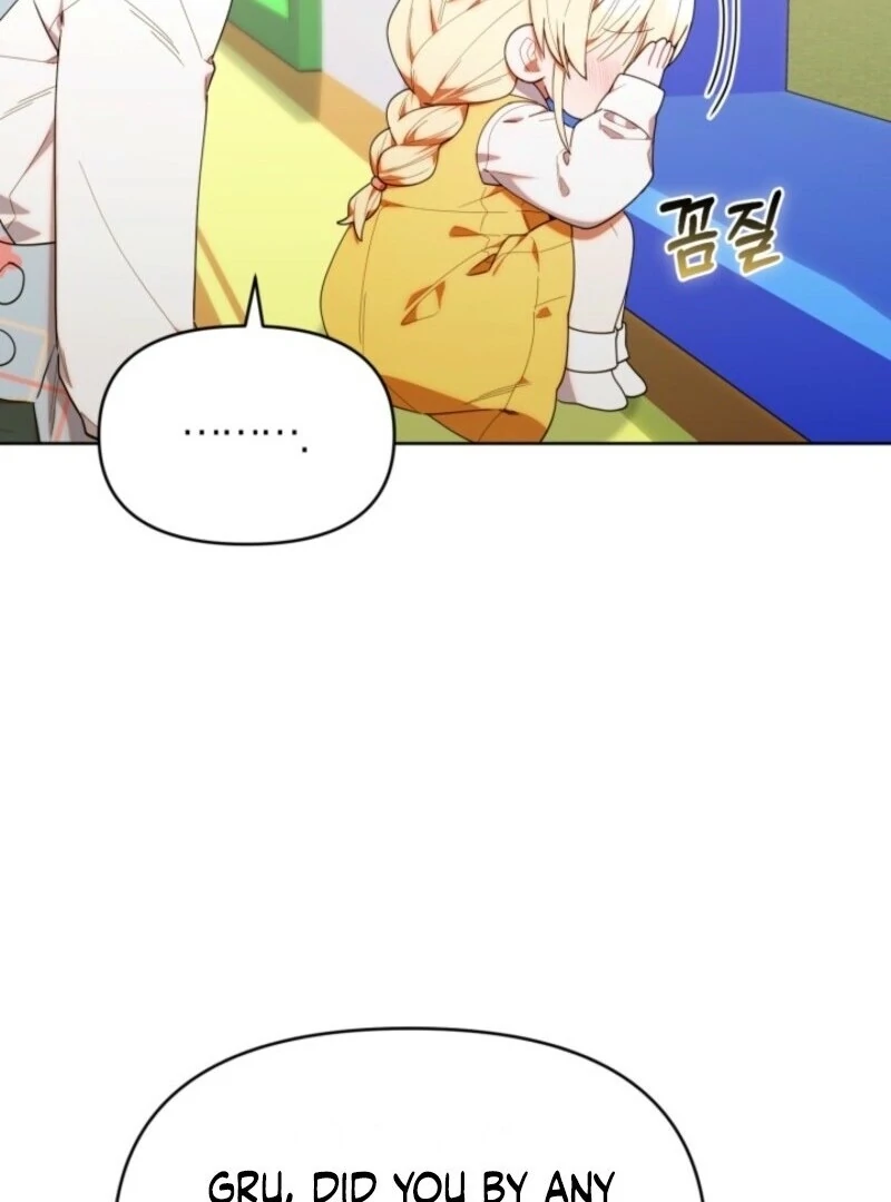 The Chick Class Hunter is on a Filial Duty! Chapter 42 - page 38