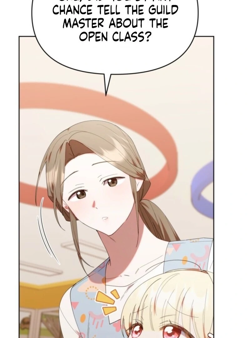 The Chick Class Hunter is on a Filial Duty! Chapter 42 - page 39