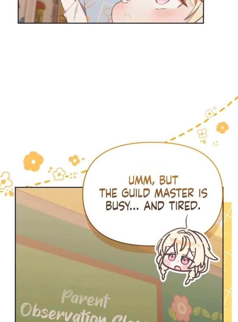 The Chick Class Hunter is on a Filial Duty! Chapter 42 - page 40