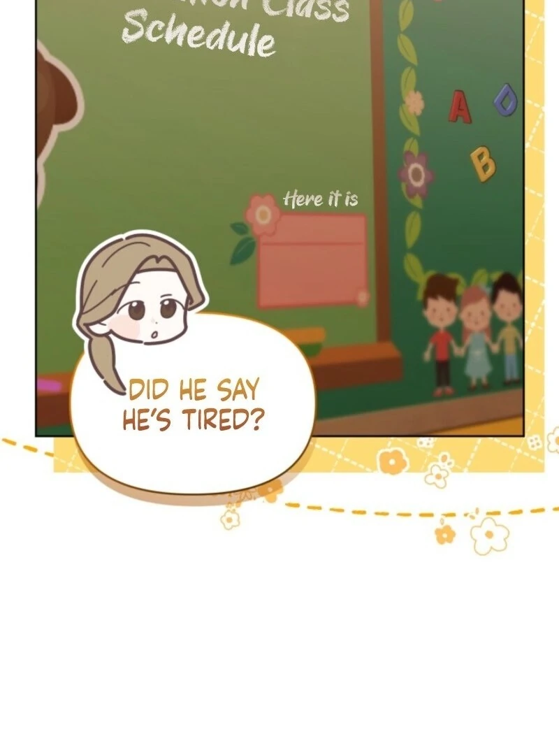 The Chick Class Hunter is on a Filial Duty! Chapter 42 - page 41