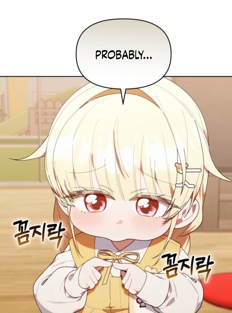 The Chick Class Hunter is on a Filial Duty! Chapter 42 - page 42