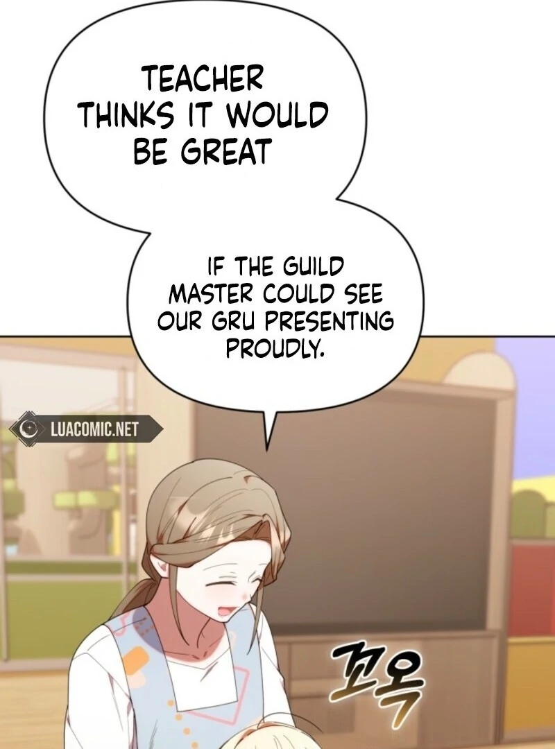 The Chick Class Hunter is on a Filial Duty! Chapter 42 - page 46