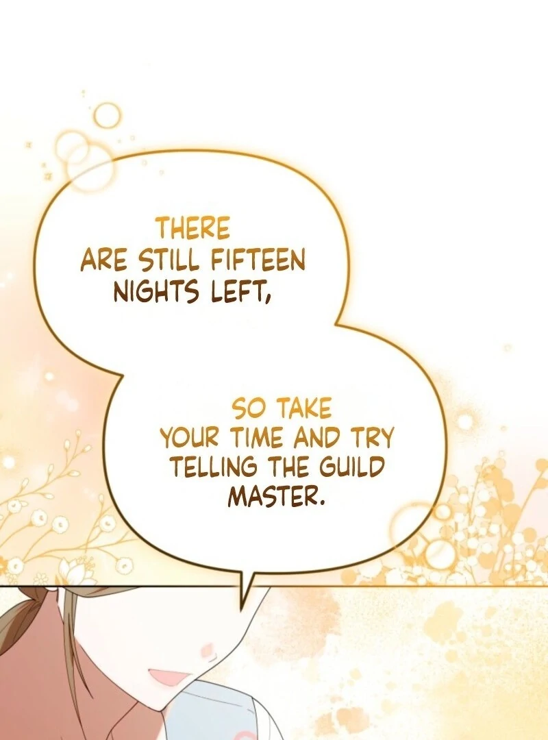 The Chick Class Hunter is on a Filial Duty! Chapter 42 - page 48