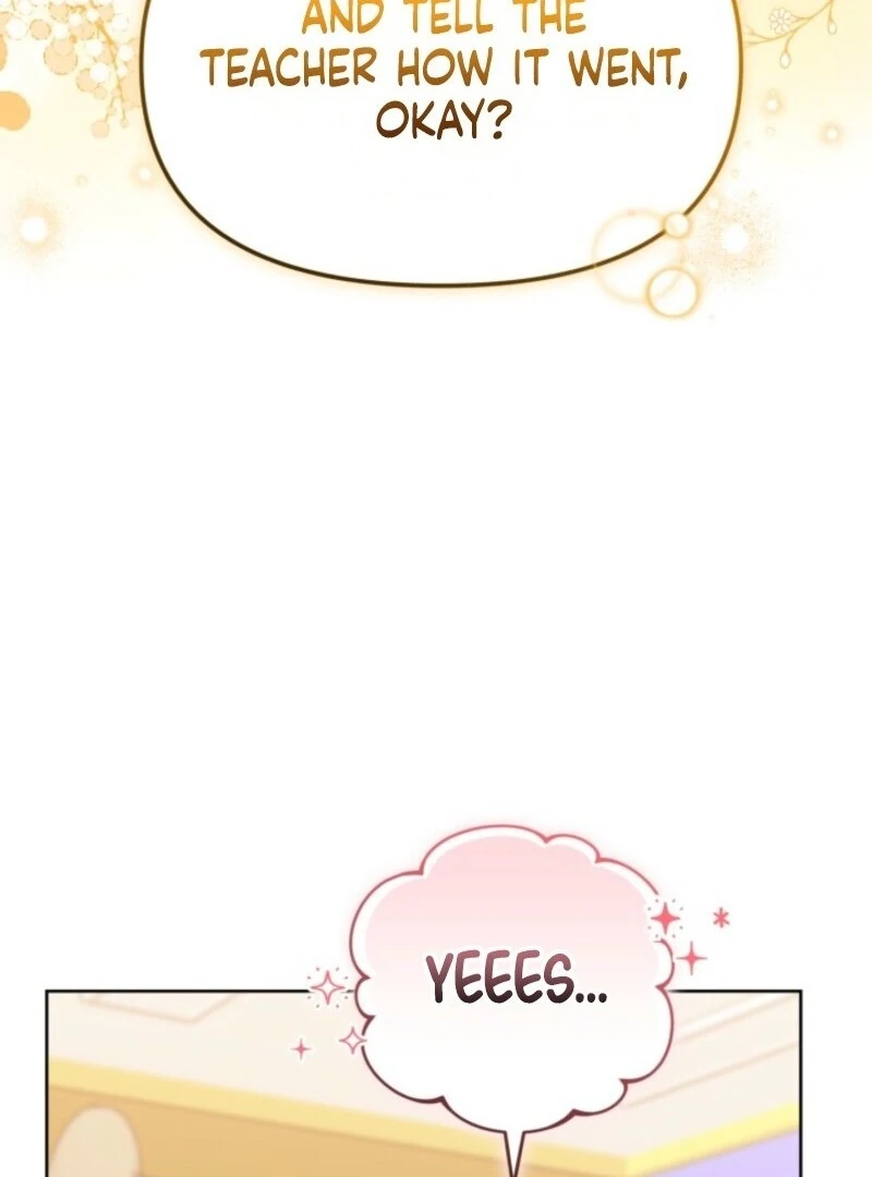 The Chick Class Hunter is on a Filial Duty! Chapter 42 - page 50