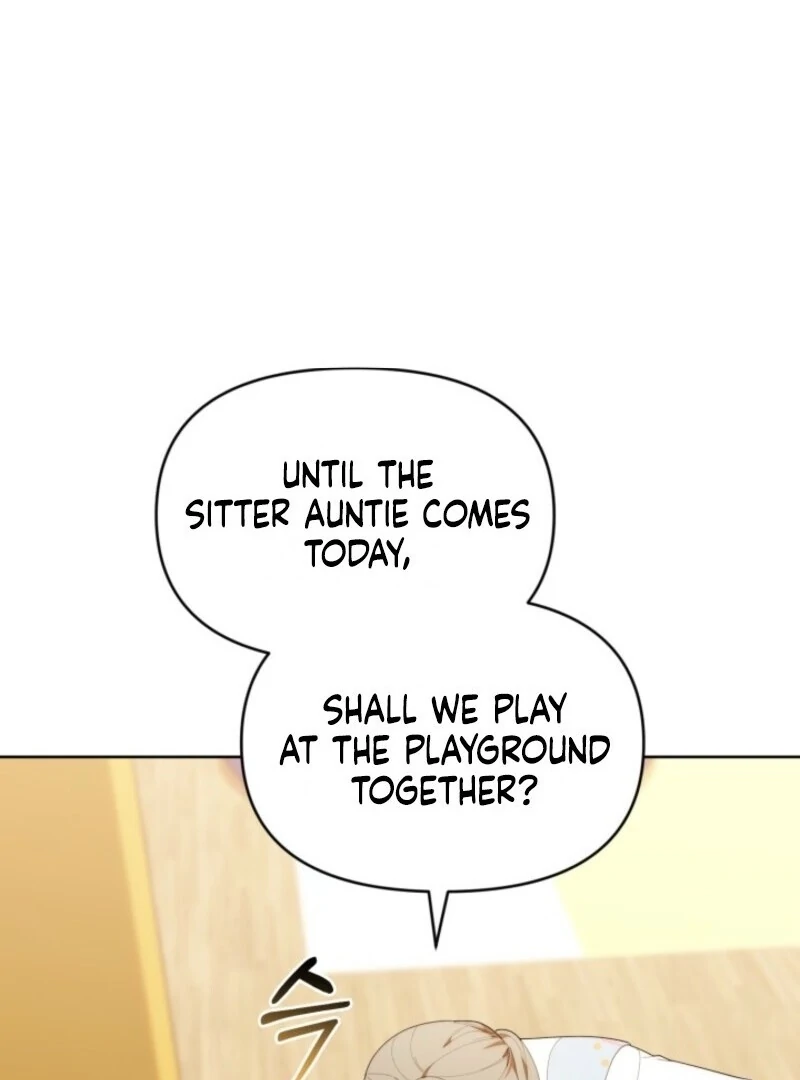 The Chick Class Hunter is on a Filial Duty! Chapter 42 - page 52