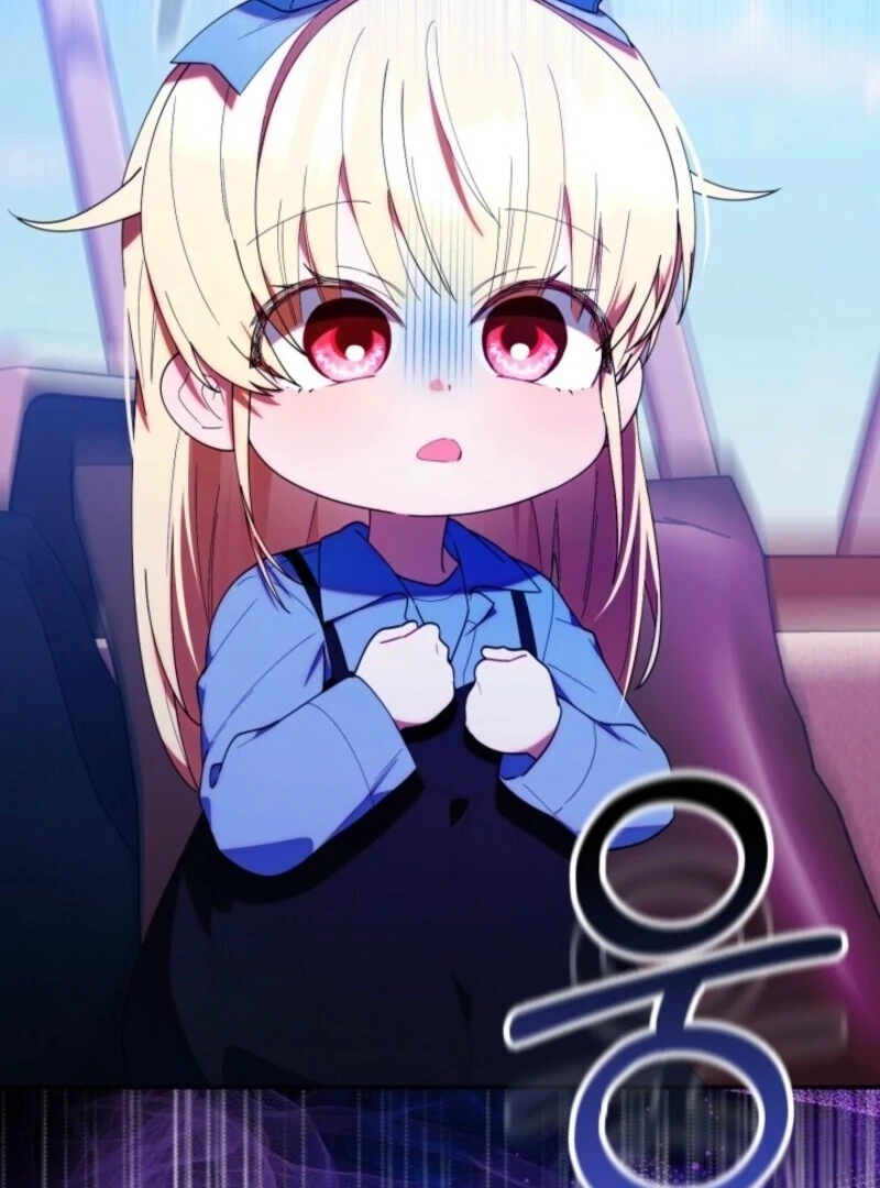 The Chick Class Hunter is on a Filial Duty! Chapter 42 - page 5