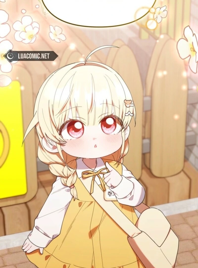 The Chick Class Hunter is on a Filial Duty! Chapter 42 - page 71